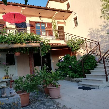 Apartment Stella 보드냔 외부 사진