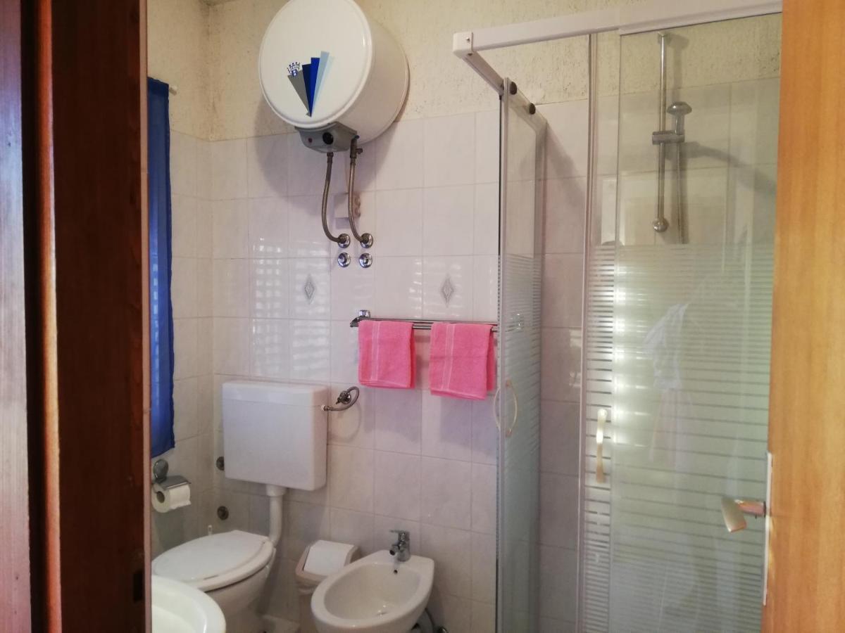 Apartment Stella 보드냔 외부 사진