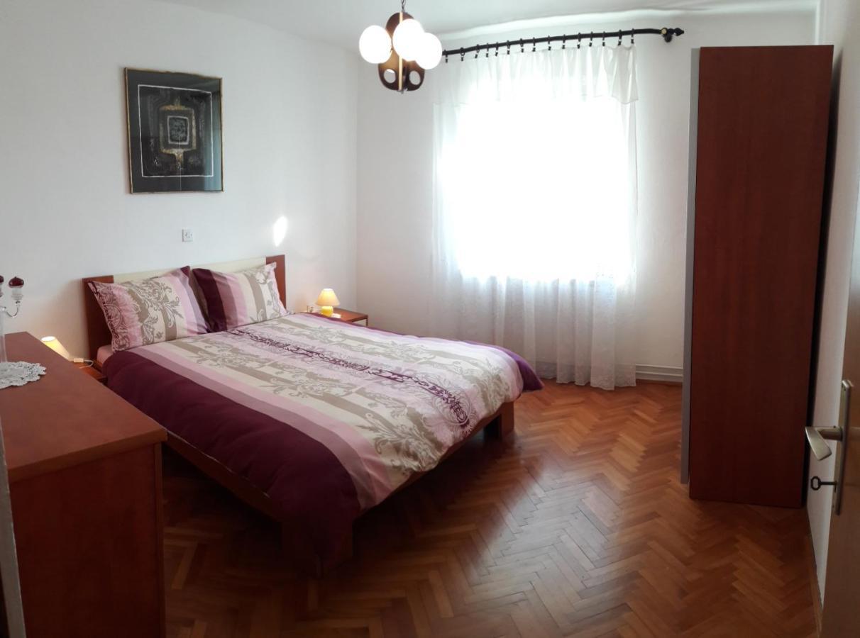 Apartment Stella 보드냔 외부 사진