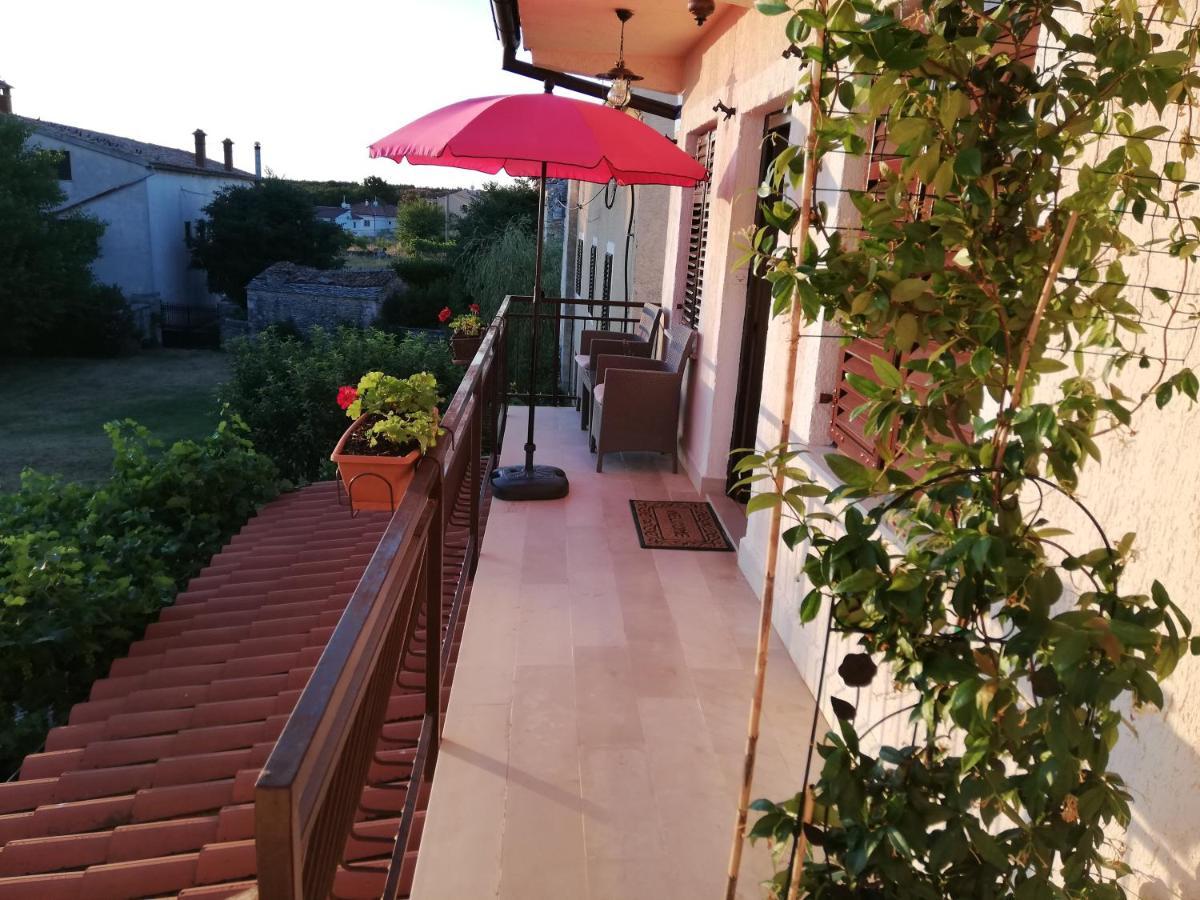 Apartment Stella 보드냔 외부 사진
