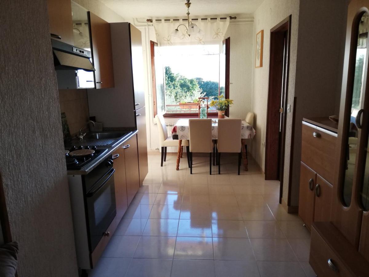 Apartment Stella 보드냔 외부 사진