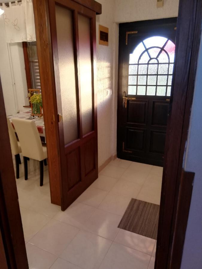 Apartment Stella 보드냔 외부 사진