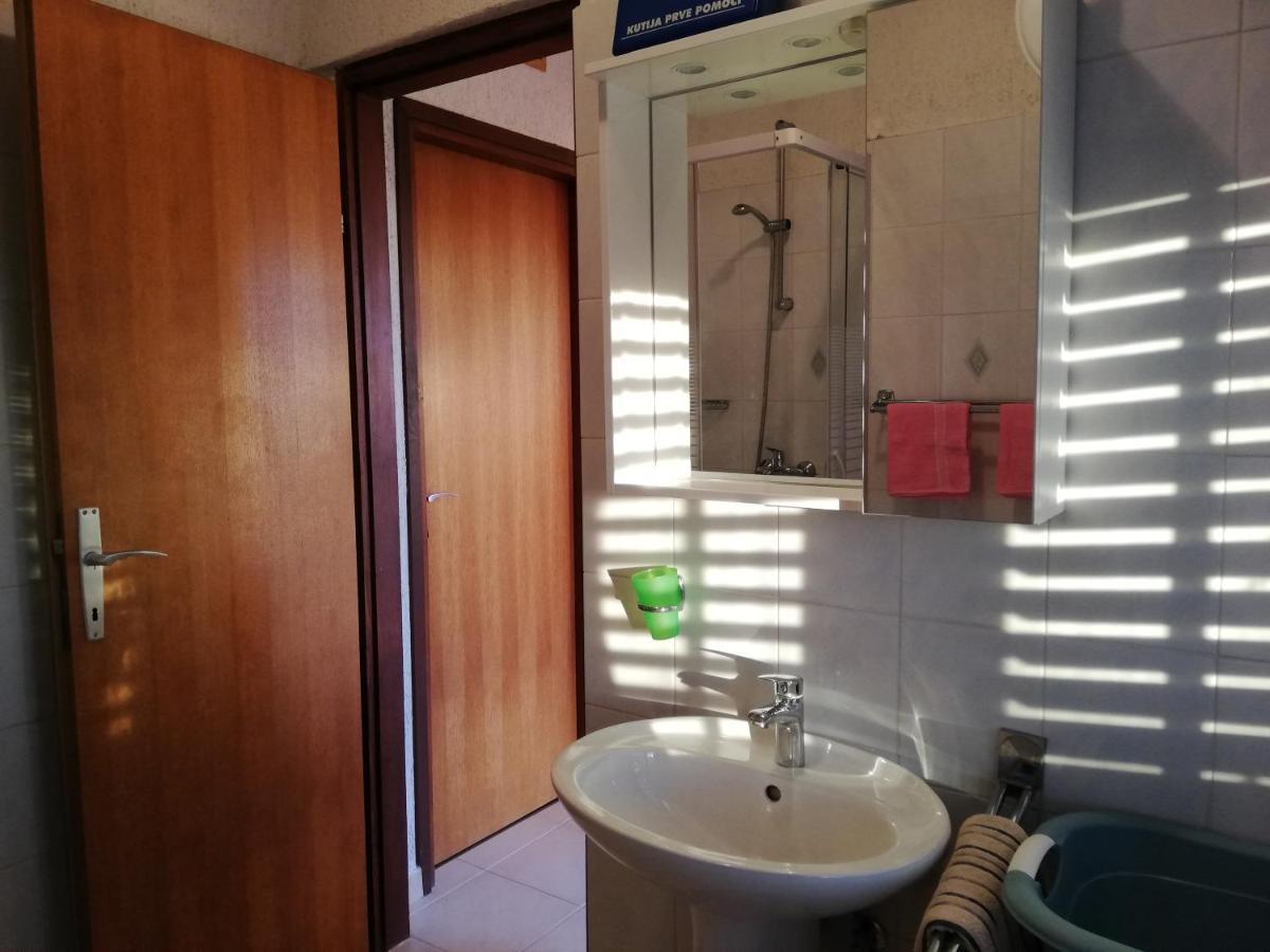 Apartment Stella 보드냔 외부 사진