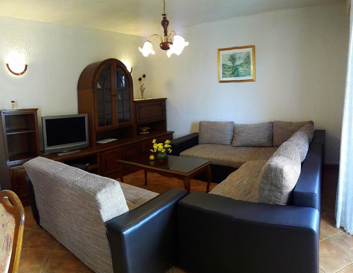 Apartment Stella 보드냔 외부 사진