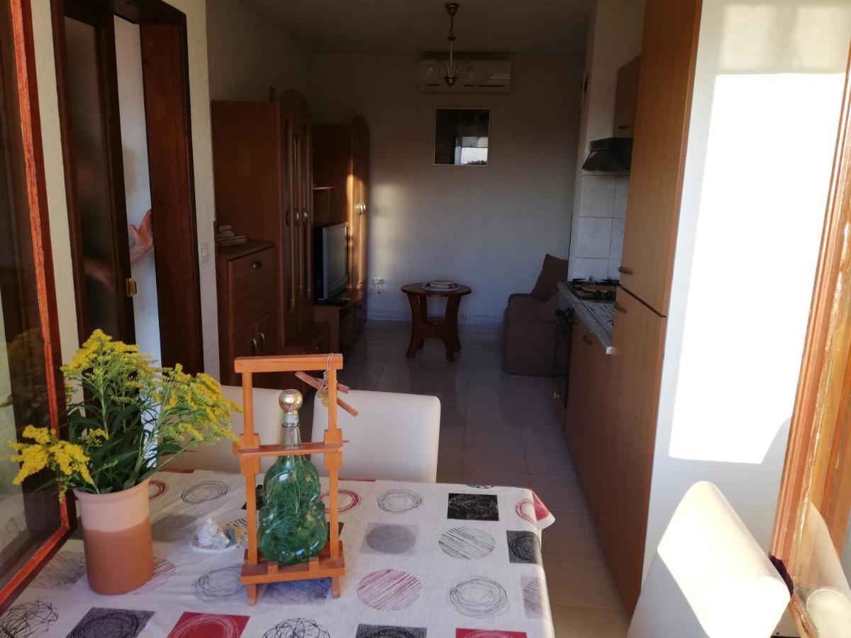 Apartment Stella 보드냔 외부 사진