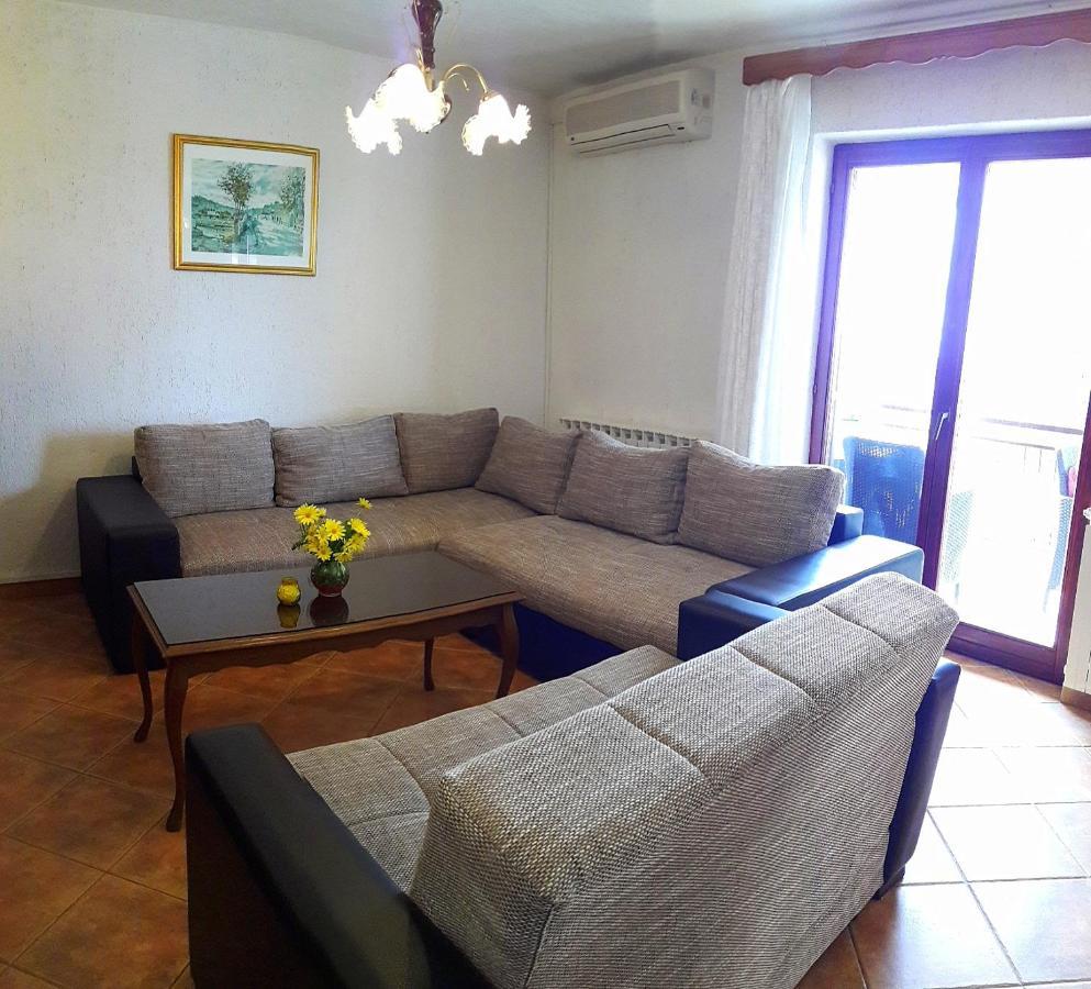 Apartment Stella 보드냔 외부 사진