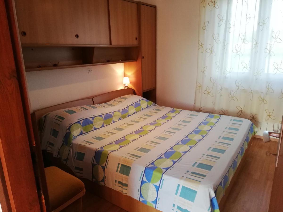Apartment Stella 보드냔 외부 사진